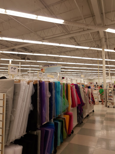 Fabric Store «Jo-Ann Fabrics and Crafts», reviews and photos, 1951 E Joppa Rd, Parkville, MD 21234, USA