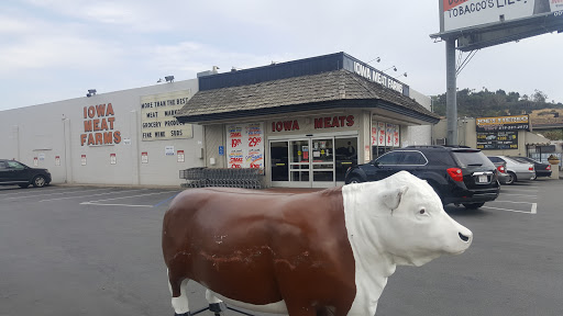 Butcher Shop «Iowa Meat Farms», reviews and photos, 6041 Mission Gorge Rd, San Diego, CA 92120, USA