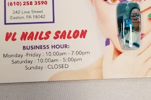 VL Nails Salon image