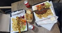 Kebab du Restaurant de grillades Grillade Chez LE COUZ à Marseille - n°1