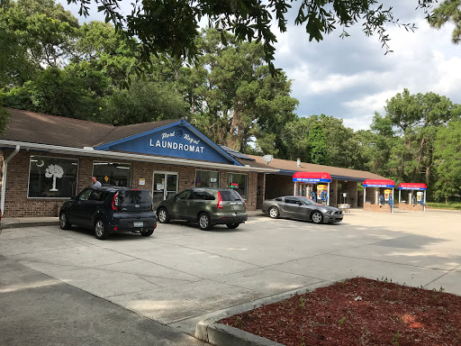 Port Royal Laundromat-Car Wash en Port Royal