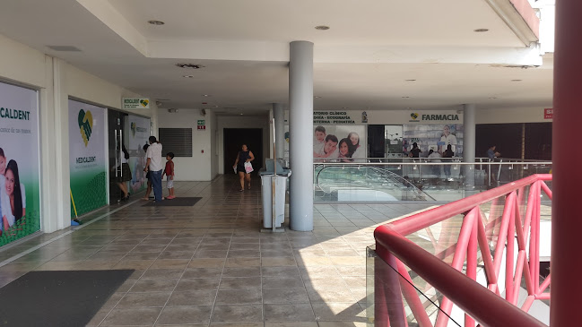 Opiniones de Medicaldent en Guayaquil - Médico