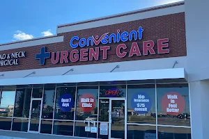 Convenient Urgent Care image