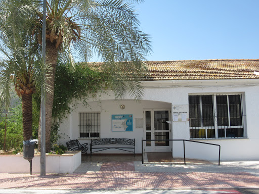 Consultori Local L'Atzúbia en L'Atzúbia, Alicante