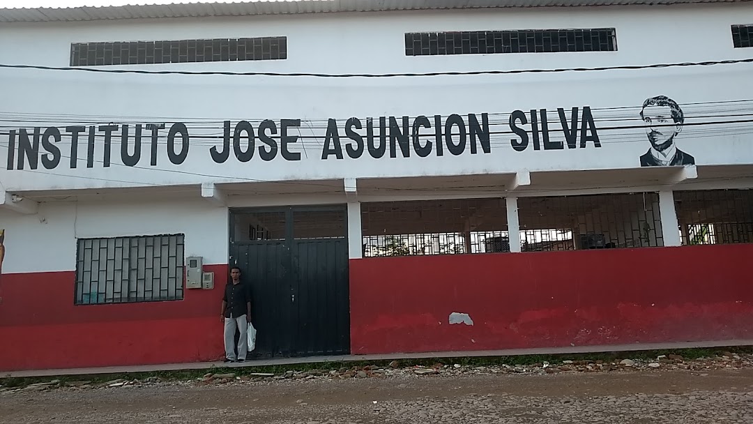 Colegio Jose Asuncion Silva