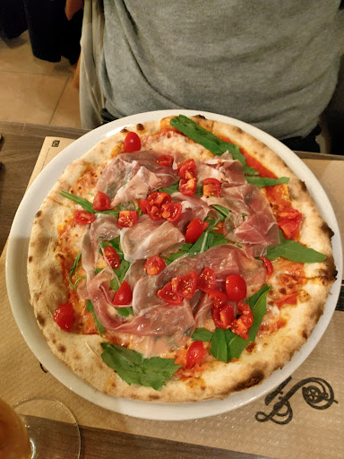 Il Cucù 2.0 in Barletta, Provincia di Barletta-Andria-Trani