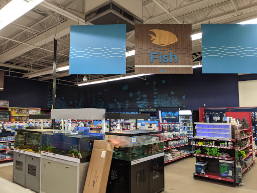 Pet Supply Store «Petco Animal Supplies», reviews and photos, 12014 SW 88th St, Miami, FL 33186, USA