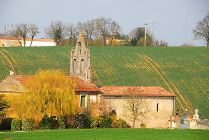Église Saint-Salvy