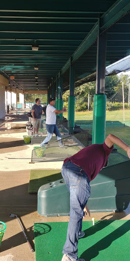 Golf Course «Twin Brook Golf Center», reviews and photos, 1251 Jumping Brook Rd, Tinton Falls, NJ 07753, USA