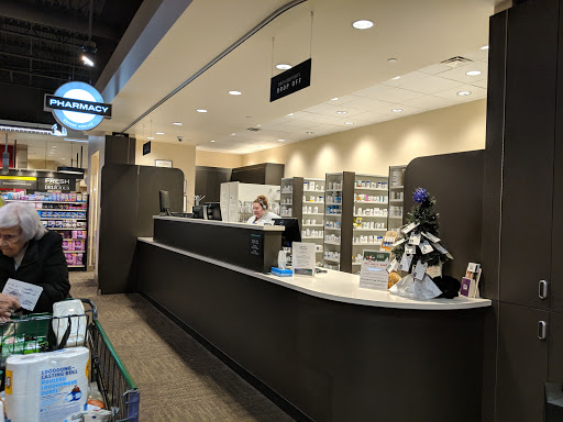 Grocery Store «Lunds & Byerlys France Avenue Edina», reviews and photos, 7171 France Ave S, Edina, MN 55435, USA