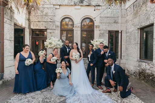 Museum «Coral Gables Museum», reviews and photos, 285 Aragon Ave, Coral Gables, FL 33134, USA