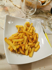 Frite du Restaurant Auberge lievinoise - n°9