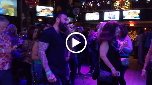 Bar & Grill «Bar Anticipation», reviews and photos, 703 16th Ave, Belmar, NJ 07719, USA