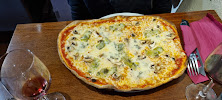 Plats et boissons du Pizzas à emporter Pizzeria Dom Morice à Quimperlé - n°9