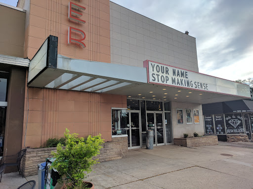 Movie Theater «Tower Theatre», reviews and photos, 876 E 900 S, Salt Lake City, UT 84105, USA