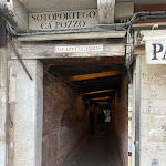Photo n°1 de l'avis de Ludo.E fait le 01/05/2023 à 09:37 sur le  Ca' Pozzo Inn à Venice