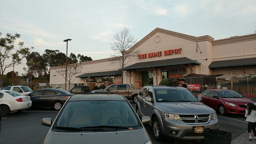 Home Improvement Store «The Home Depot», reviews and photos, 1037 Arnold Dr, Martinez, CA 94553, USA