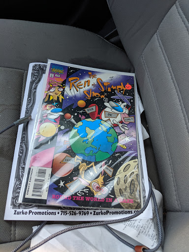 Collectibles Store «Catapult Collectibles», reviews and photos, 40 W Terra Cotta Ave j, Crystal Lake, IL 60014, USA