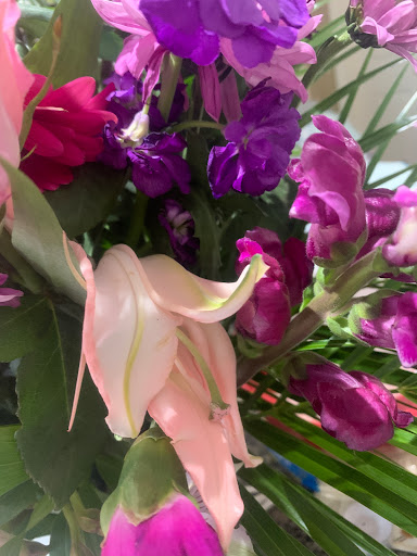 Florist «Floral Concepts», reviews and photos, 11261 Richmond Ave G109, Houston, TX 77082, USA