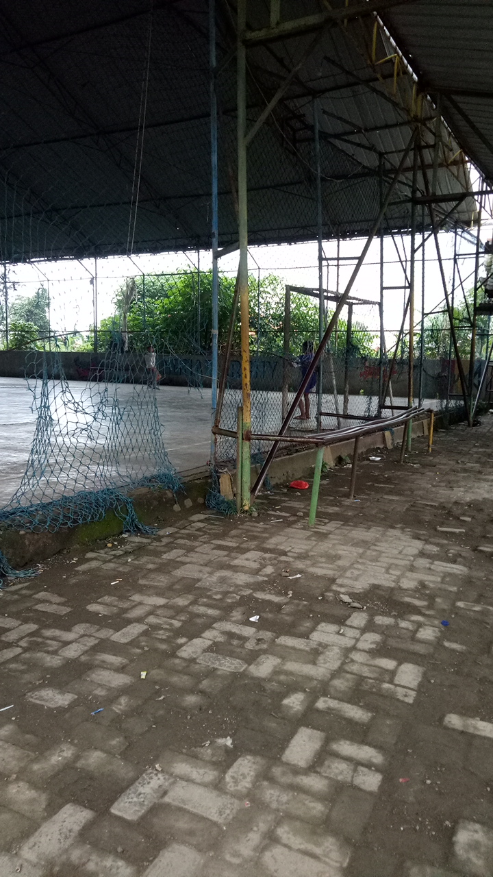BUMIAyu Futsal