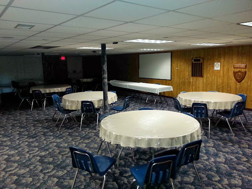 Conference Center «Lapeer Center Building», reviews and photos, 425 County Center St, Lapeer, MI 48446, USA