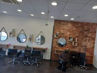 Sagit Hair Rue des Binelles, 71150 Chagny, France