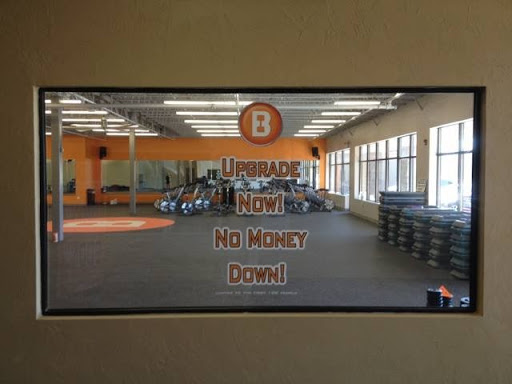 Gym «Best Fitness», reviews and photos, 265 Chelmsford St, Chelmsford, MA 01824, USA