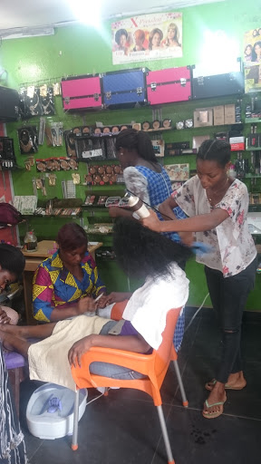 Sweet Look World Concept, Alimosho, Lagos, Nigeria, Beauty Salon, state Lagos