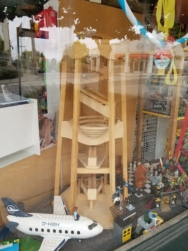 Toy Store «Toy-Go-Round», reviews and photos, 1361 Solano Ave, Albany, CA 94706, USA