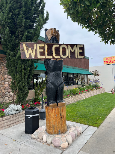 Black Bear Diner Torrance - 5