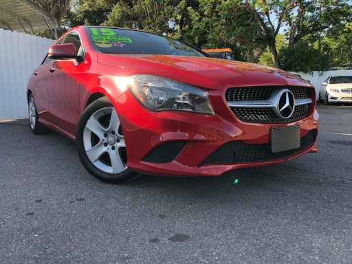 Used Car Dealer «C & J AUTO SALES», reviews and photos, 7223 W Hillsborough Ave, Tampa, FL 33634, USA