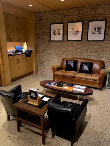 Watch Store «Shinola Wicker Park / Bucktown Store», reviews and photos, 1619 N Damen Ave, Chicago, IL 60647, USA