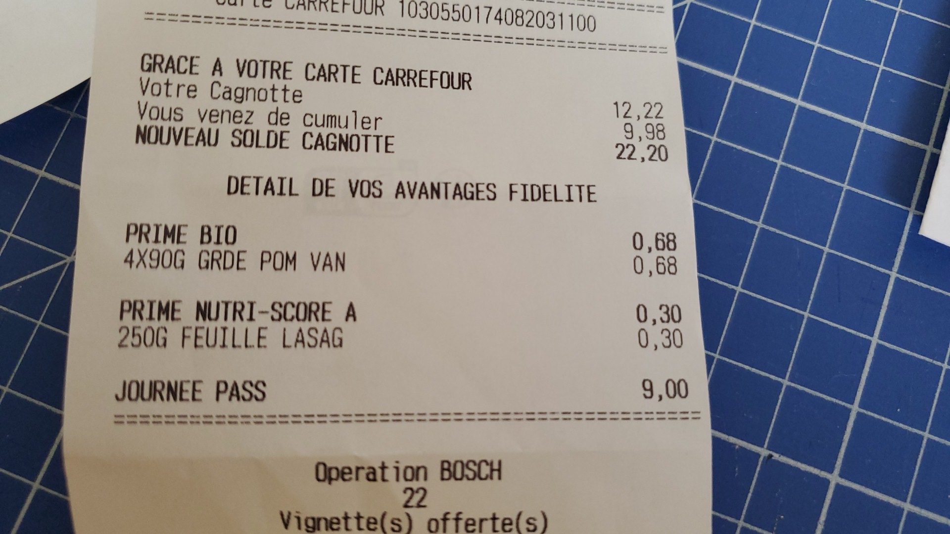 Photo n° 1 de l'avis de Béatrice.h fait le 20/01/2021 à 16:59