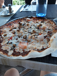 Pizza du Pizzeria Vila Roma à Arcachon - n°14