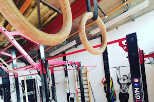 Southend Street Gym (calisthenics, free weights, combat sports)