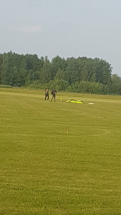 Vilniaus parašiutininkų klubas