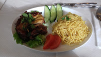 Nouille du Restaurant vietnamien Indochine à Paris - n°18
