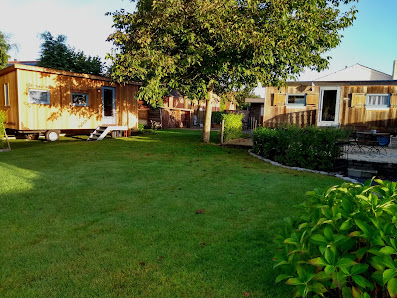 B&B Dream On Wheels - Lommel Gelderhorsten 101, 3920 Lommel, Belgique