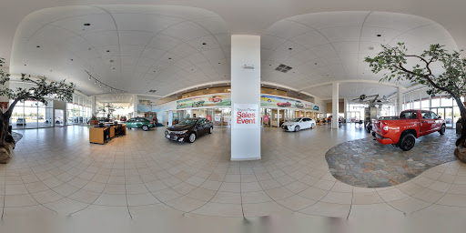 Maita Toyota of Sacramento image