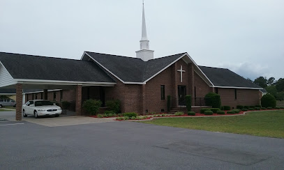 New Hope Church of God