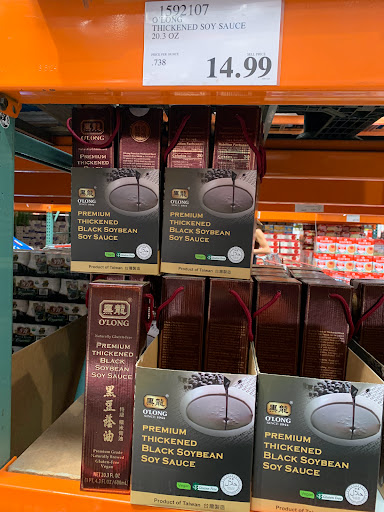 Warehouse store «Costco Wholesale», reviews and photos, 4849 NE 138th Ave, Portland, OR 97230, USA