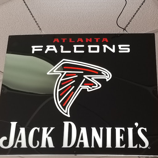 Liquor Store «Towne Square Wine & Spirits», reviews and photos, 6110 Cedarcrest Rd, Acworth, GA 30101, USA