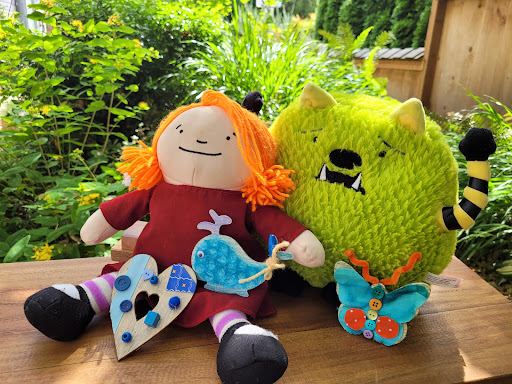 Craft Store «The Craft Factory», reviews and photos, 7832 SW Capitol Hwy, Portland, OR 97219, USA