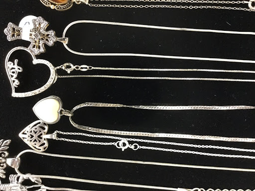 Pawn Shop «J & J Pawn Shop», reviews and photos, 57 Broad St, New Britain, CT 06053, USA