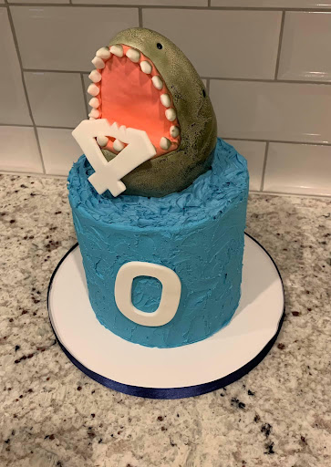 Bakery «Charity Fent Cake Design», reviews and photos, 3863 S Campbell Ave b, Springfield, MO 65807, USA