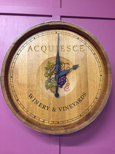 Winery «Acquiesce Winery», reviews and photos, 22353 N Tretheway Rd, Acampo, CA 95220, USA