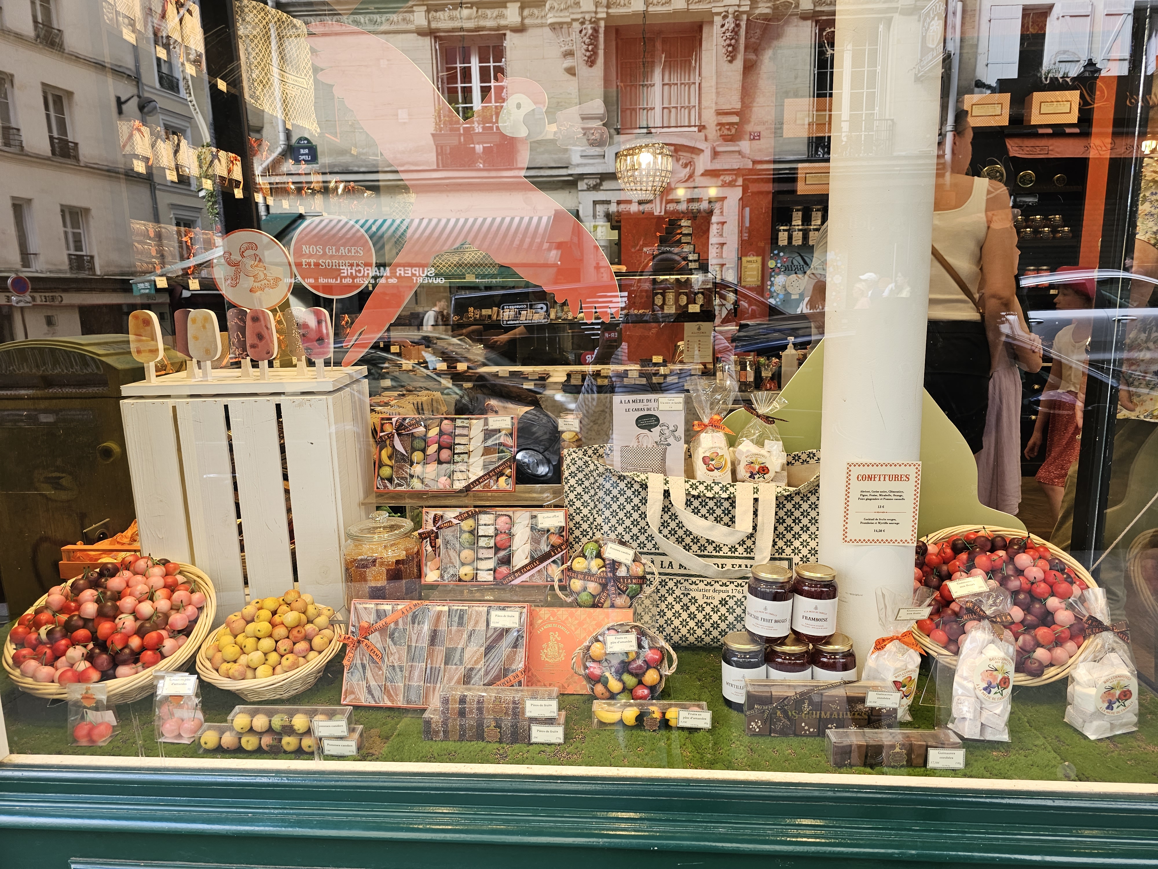 Photo n° 18 de l'avis de Debra.i fait le 20/07/2023 à 21:28