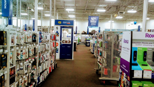 Electronics Store «Best Buy», reviews and photos, 700 N Edwards Blvd, Lake Geneva, WI 53147, USA