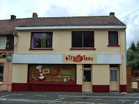 Photos du propriétaire du Friterie kiff frite à Barlin - n°1