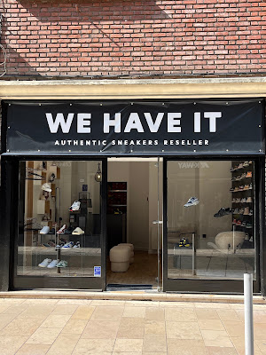 We Have It à Amiens